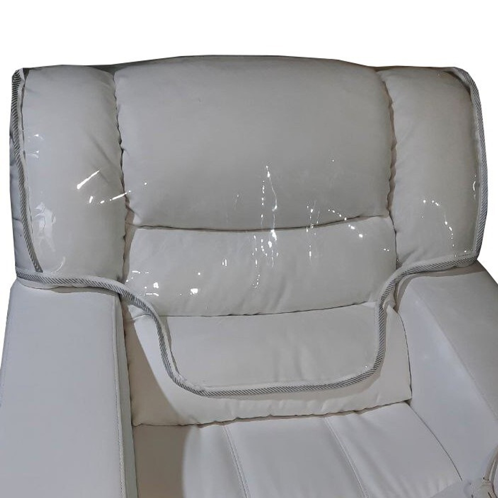 Защитный чехол для спинки кресла реклайнера Ontario