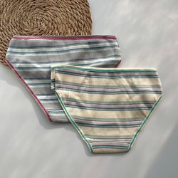 Сліпи в смужку