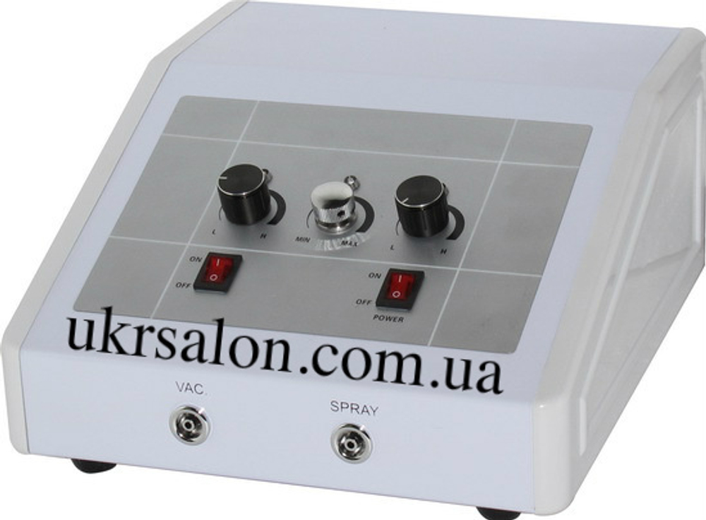 Аппарат для вакуумного массажа M-4016