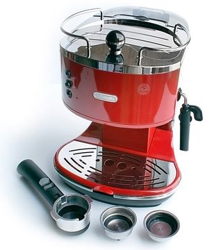 Кавоварка DeLonghi ECO 310 R