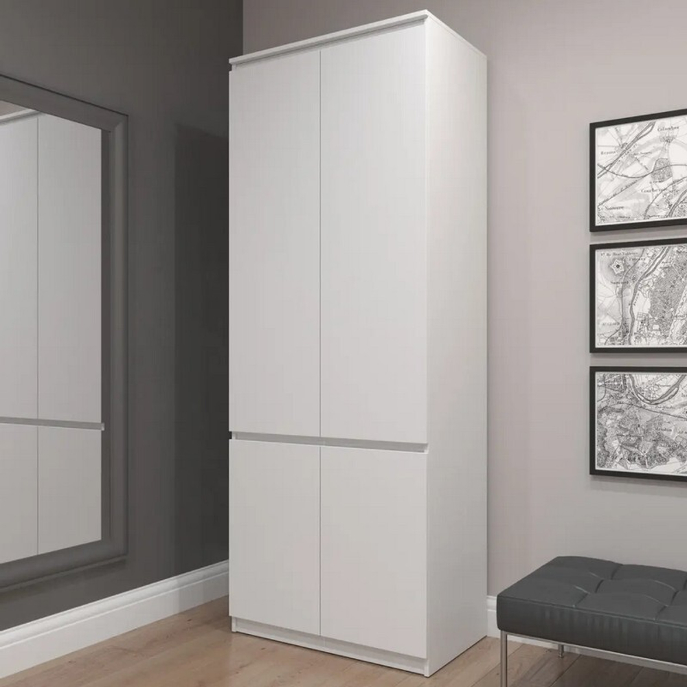 Шкаф для салона красоты Bona 6