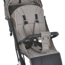 Прогулочная коляска Bambi M 5727 FLASH