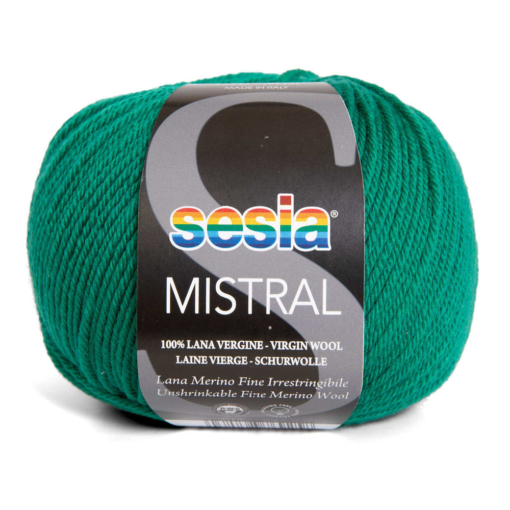 MISTRAL 4439