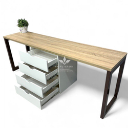 Маникюрный стол Victoria