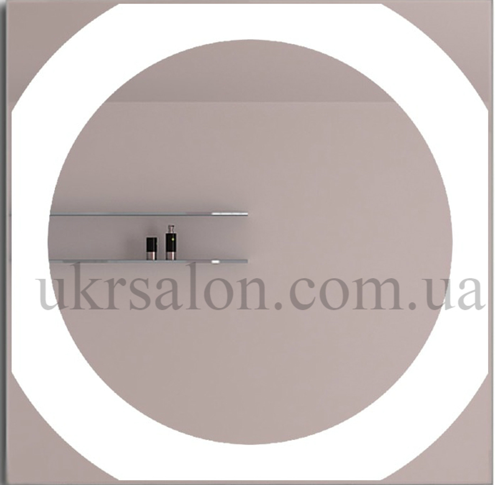 Дзеркало Annabella з підсвічуванням