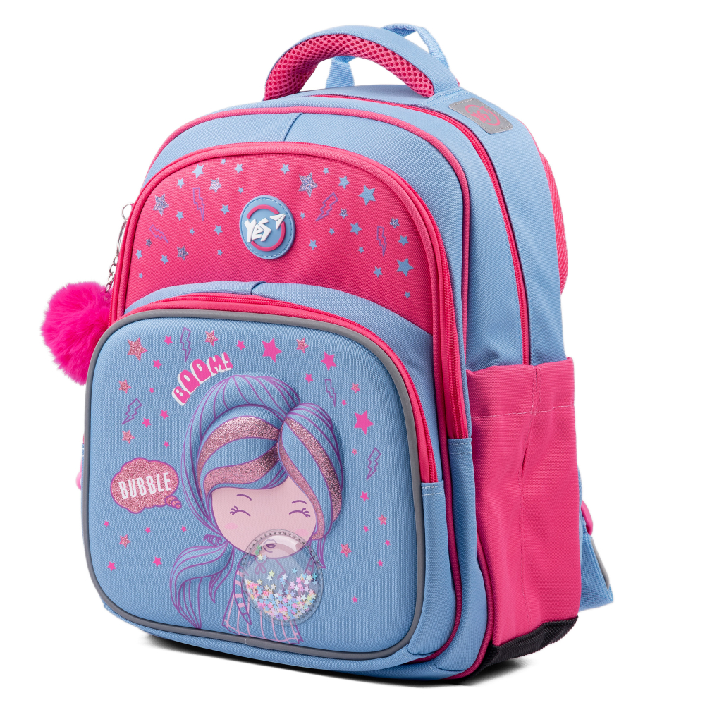 Рюкзак YES S-91 Girls style (арт. 553642)