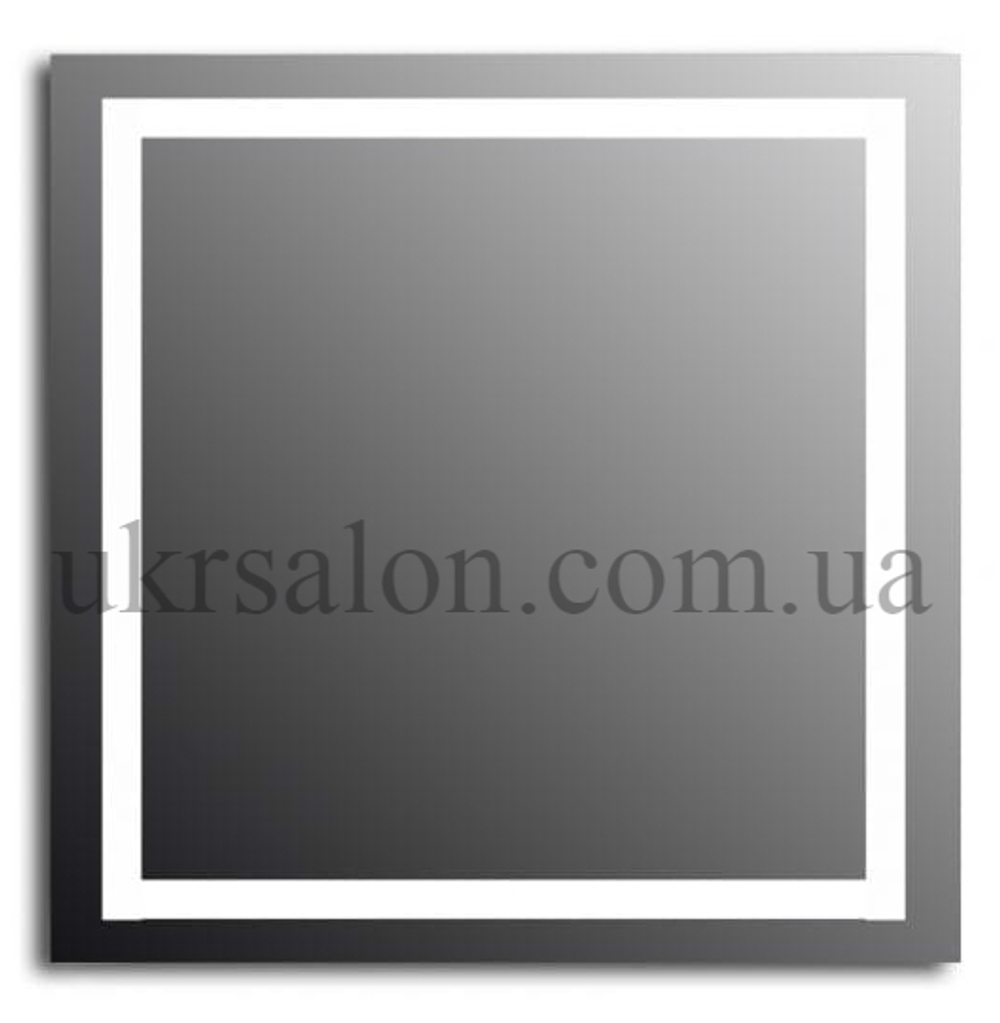 Дзеркало Livia з підсвічуванням