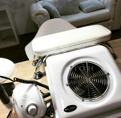 Підставка для манікюру