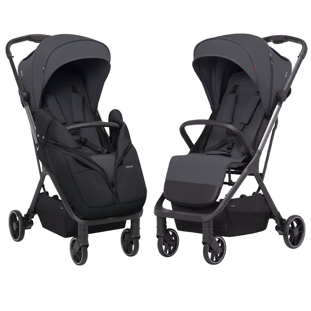 Прогулянкова коляска Carrello Nova CRL-5521