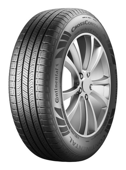 Continental CrossContact RX 215/60 R17 96H