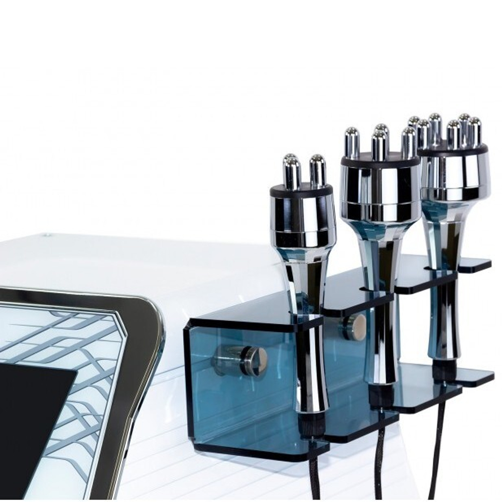 Косметологический аппарат кавитации и RF лифтинга PX-7000