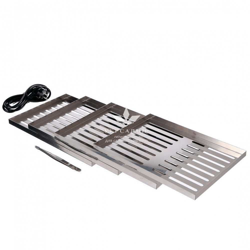 Сухожаровой шкаф Микростоп ГП-15