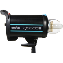 Cтудійний спалах Godox QS-600 II