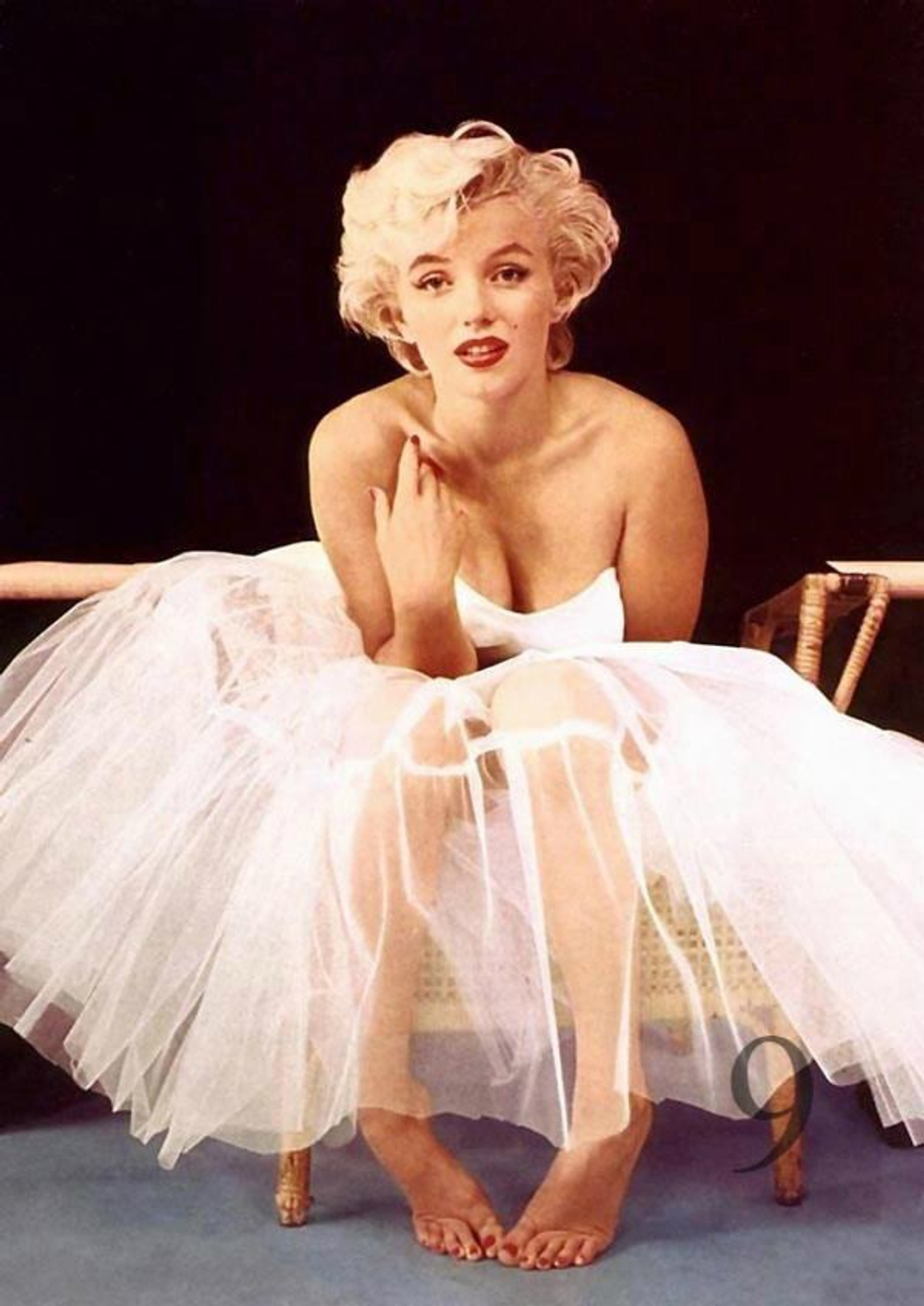Фотогалерея изображений с Marilyn Monroe