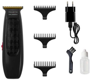 Машинка для стрижки волосся ROWENTA Cut & Style Stylization X K.LAGERFELD TN182LF0