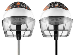 Сушуар Gong Automatic на штативе Ceriotti