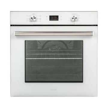 Духова шафа VENTOLUX CHESTER 6 TC (WH)