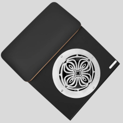 Педикюрна витяжка Bioniqa Floor V2 Black