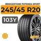 Bridgestone Potenza Sport 245/45 R20 103Y XL