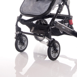 Універсальна коляска 2 в 1 Lorelli Lora + Mama Bag