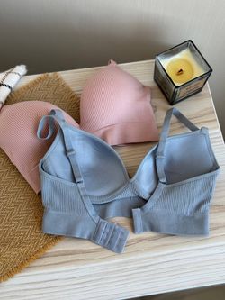 Топ-бюст в рубчик