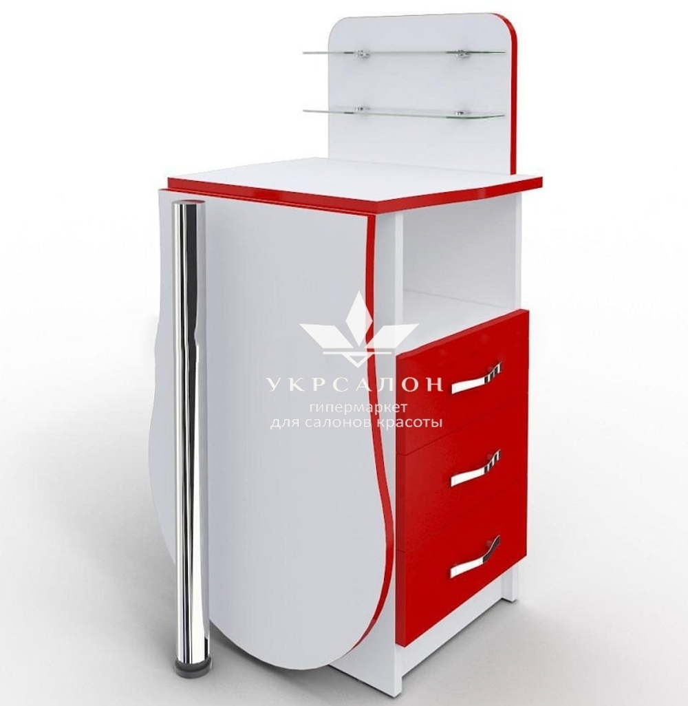 Стіл манікюрний Beauty compact