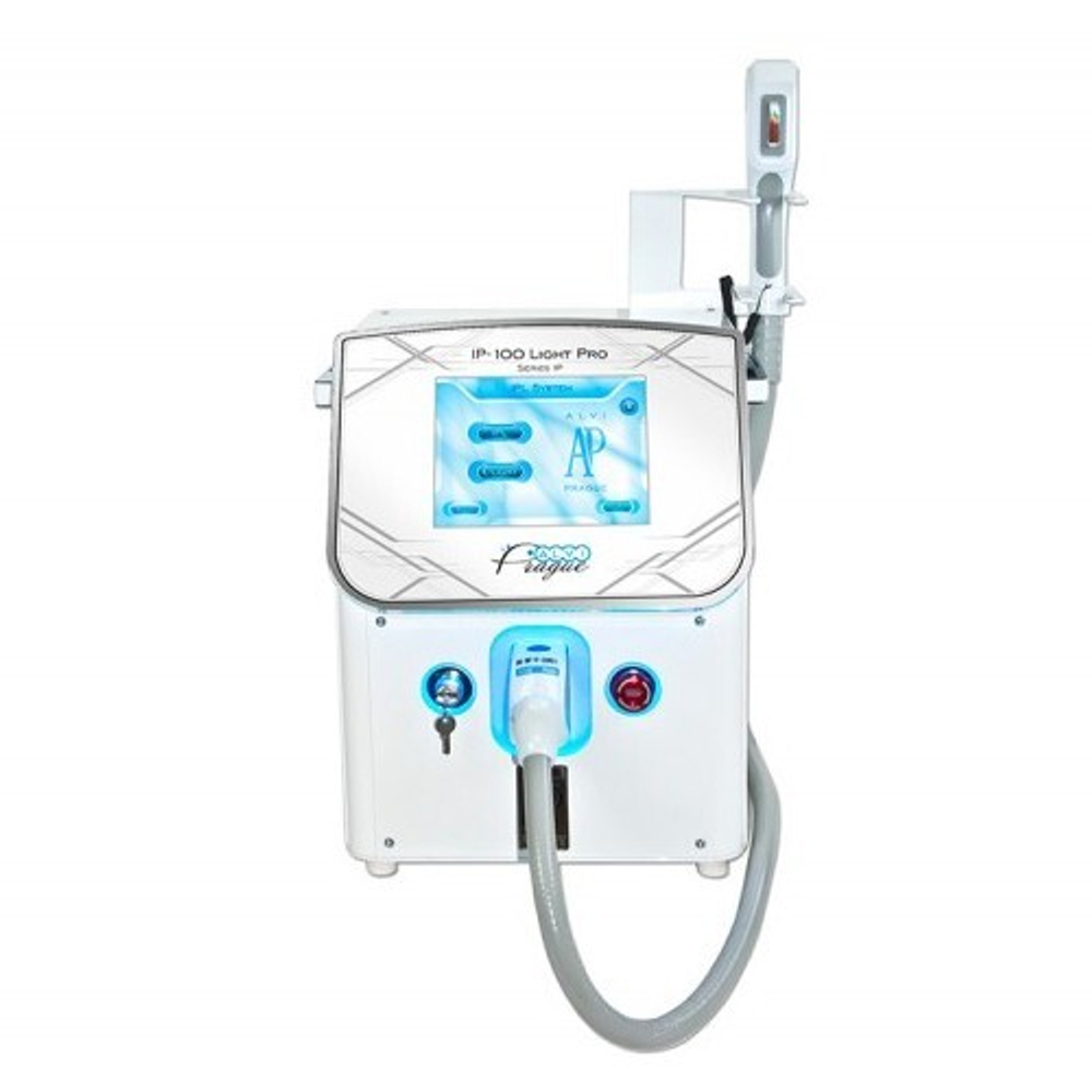 Многофункциональная IPL система IP-100 Light Pro