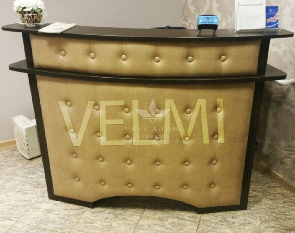 Ресепшн Astra