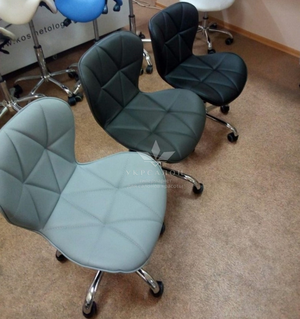 Стул мастера Paris 2