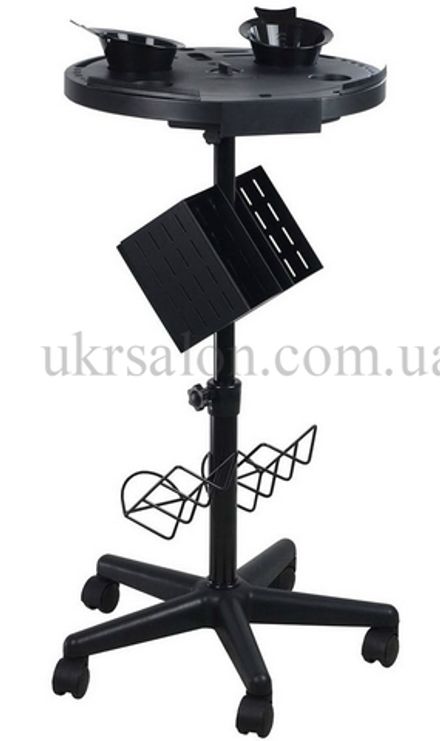 Перукарська лабораторія ZD-160