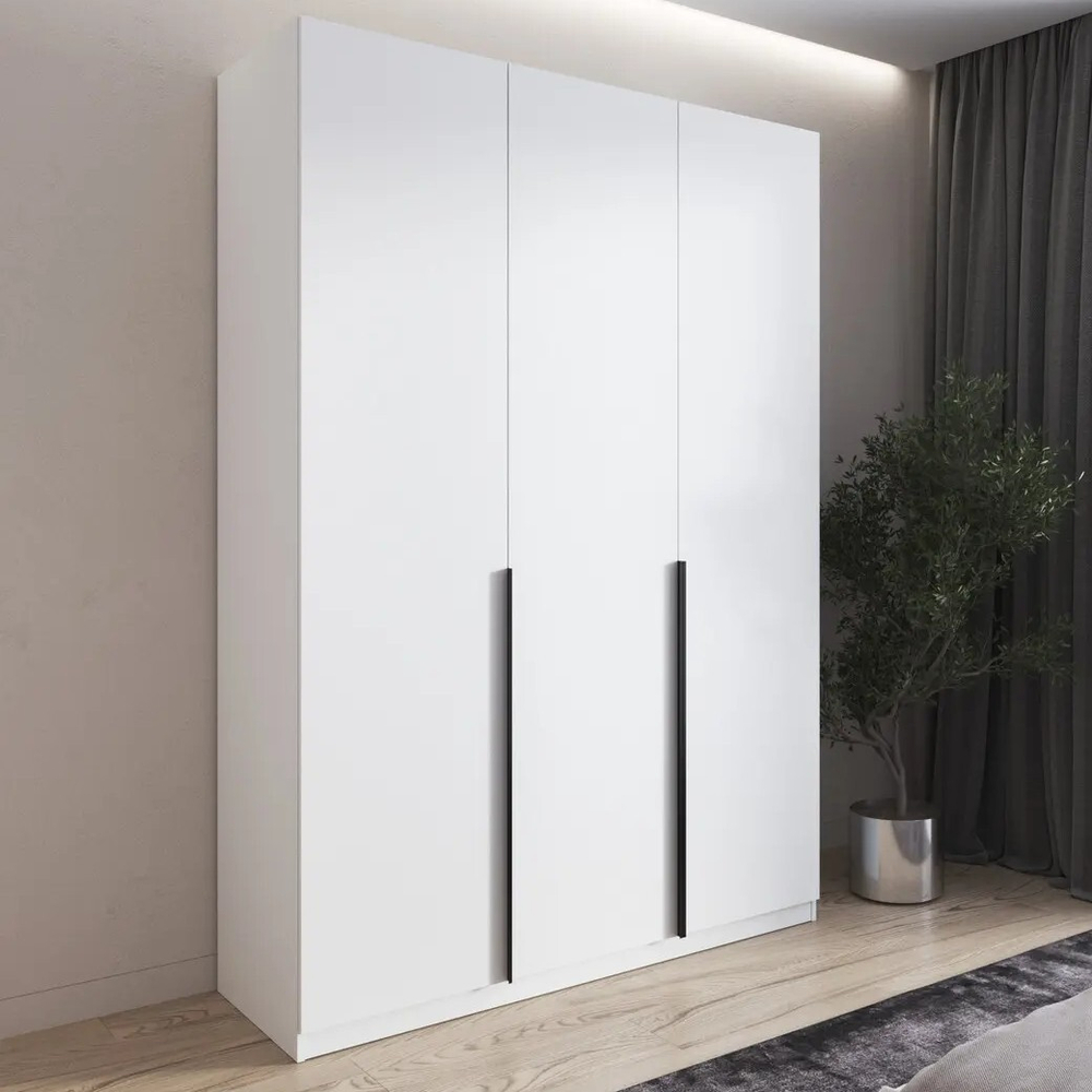 Шкаф для салона красоты Bona 3