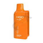 HQD Click Energy drink prefilled pod