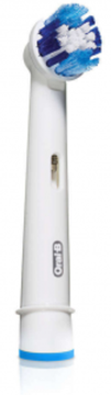 Насадка для щітки Braun Oral-B Precision Clean EB 20 2 шт.