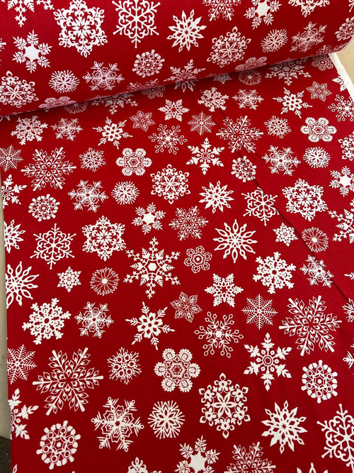 Фланель принт (2.4) Турция