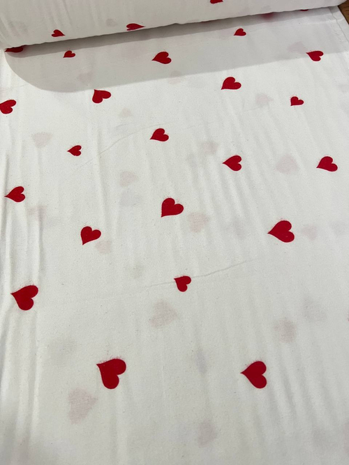 Фланель принт (2.4) Турция