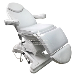 Электрическая косметологическая кушетка 2018-1