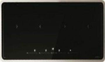 Варильна поверхня ELICA LIEN DIAMOND FRAME 904 BL