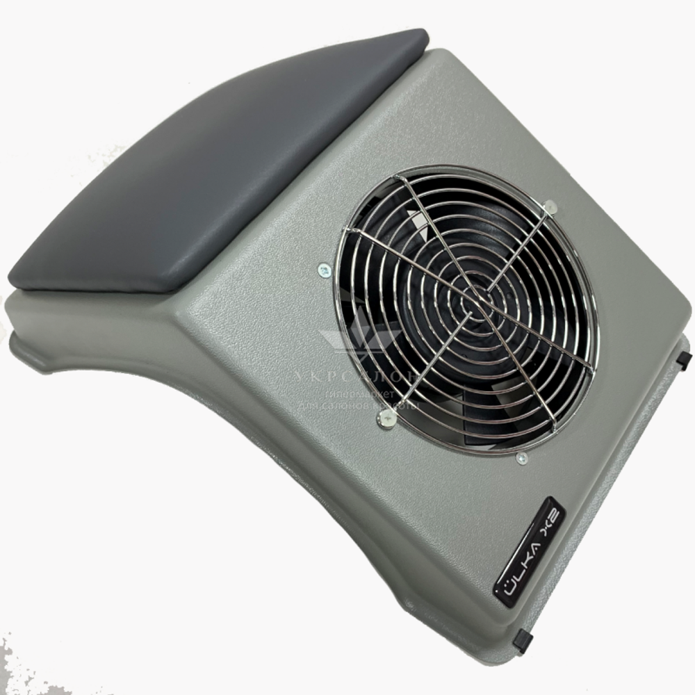 Настольная вытяжка для маникюра Ulka X2 Soft