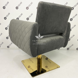 Парикмахерское кресло Entoni plus