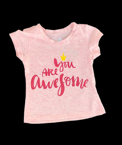 Футболка, бавовна ТМ "Катлен" (74 см)