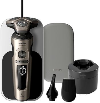 Електробритва PHILIPS SP9883/36 серії 9000 Prestige