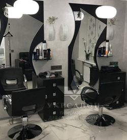 Тележка мастера Rialto