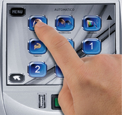 Климазон Ceriotti C5000 Electronic на штативе