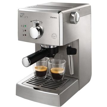 Кавоварка Philips-Saeco Poemia HD8327/99