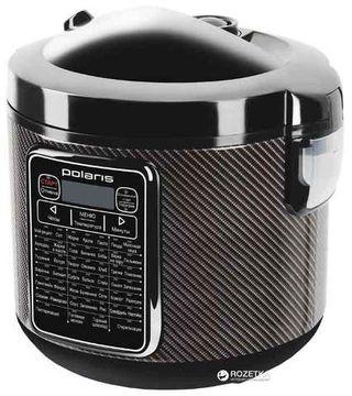 Мультиварка POLARIS PMC 0360D