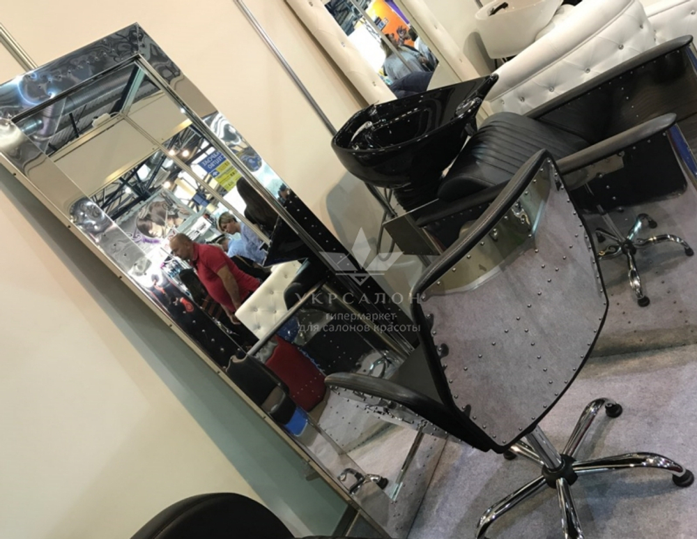 Парикмахерское рабочее Infinity