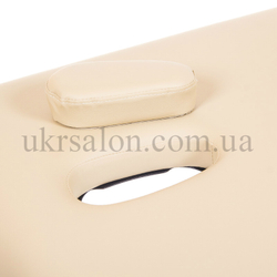 Складаний масажний стіл Diplomat