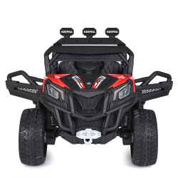 Детский электромобиль джип багги Bambi M 5040EBLR