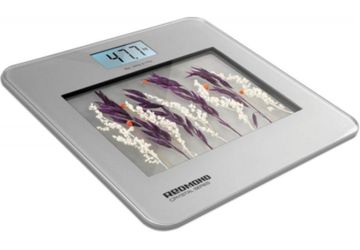 Ваги для підлоги Redmond RS-729 Silver