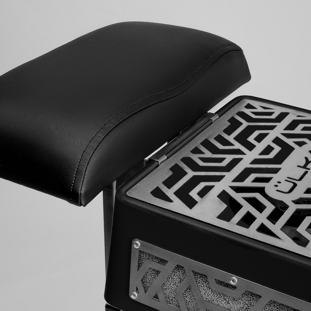 Витяжка для педикюру Ulka Х2FP Premium